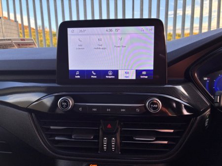 2023 Ford Kuga - photo 27