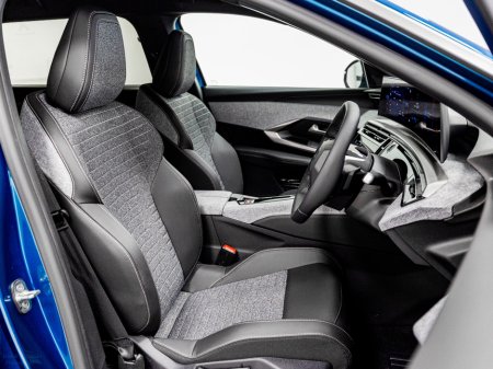 2026 Peugeot 5008 - photo 3