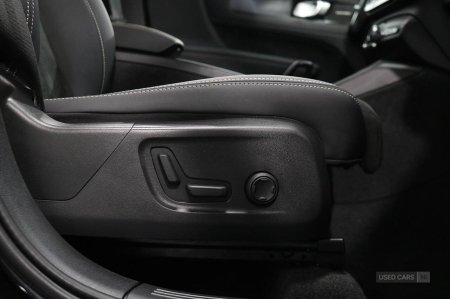 2023 Volvo XC40 - photo 19