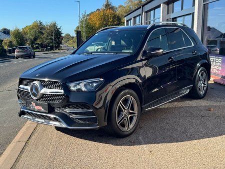 2019 Mercedes-Benz GLE - photo 3