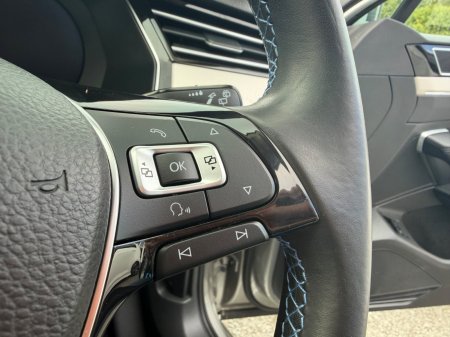 2016 Volkswagen Passat - photo 26