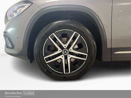 2022 Mercedes-Benz GLA - photo 5