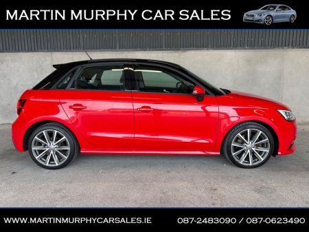 2015 Audi A1 - photo 2
