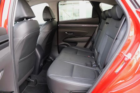 2024 Hyundai Tucson - photo 17