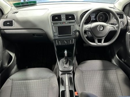2017 Volkswagen Polo - photo 10