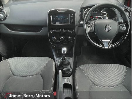 2014 Renault Clio - photo 7