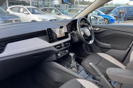 2025 Skoda Kamiq - photo 18