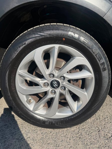 2017 Hyundai Tucson - photo 12