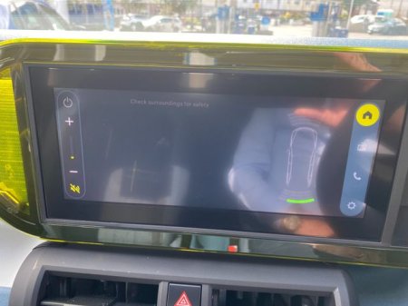 2026 Fiat Grande Panda - photo 28
