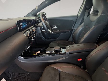 2020 Mercedes-Benz A-Class - photo 17
