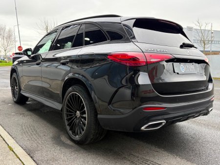 2025 Mercedes-Benz GLC - photo 24