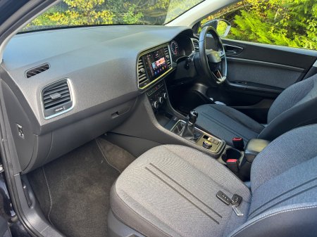 2021 SEAT Ateca - photo 5
