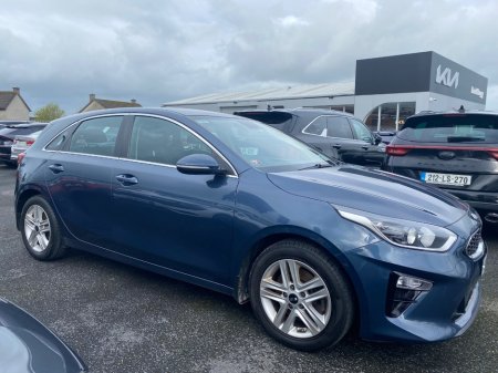 2019 Kia Ceed - photo 5