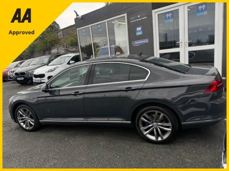 2017 Volkswagen Passat - photo 4