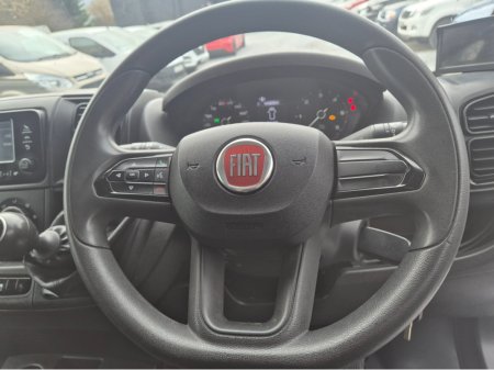 2023 Fiat Ducato - photo 9