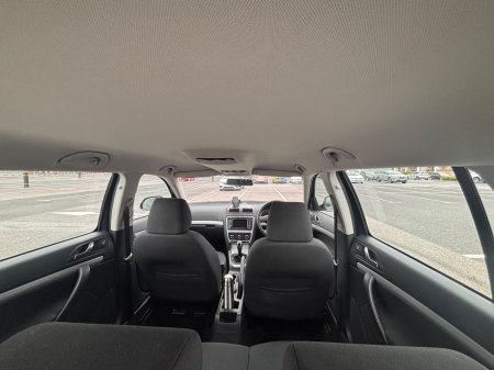 2012 Skoda Octavia - photo 12