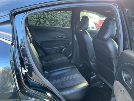 2021 Honda Vezel - photo 9