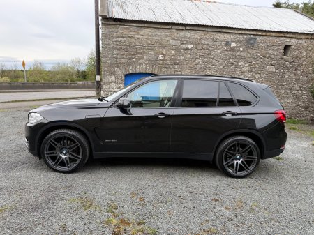 2016 BMW X5 - photo 5