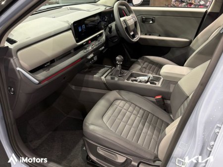 2026 Kia Other - photo 12