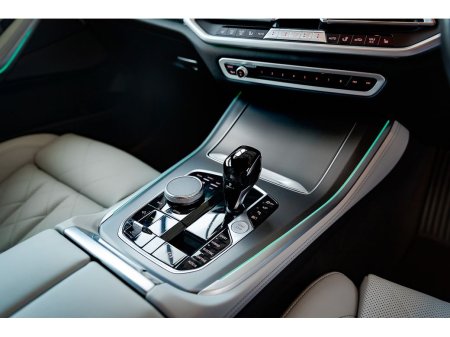 2023 BMW X5 - photo 26