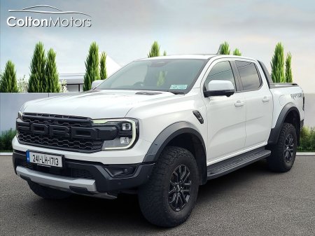 2024 Ford Ranger - photo 7