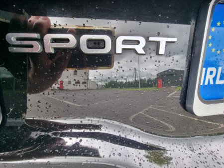 2017 Land Rover Discovery Sport - photo 32