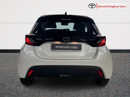 2026 Toyota Yaris - photo 4