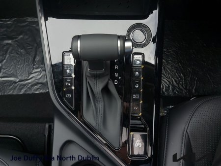 2026 Kia Niro - photo 22