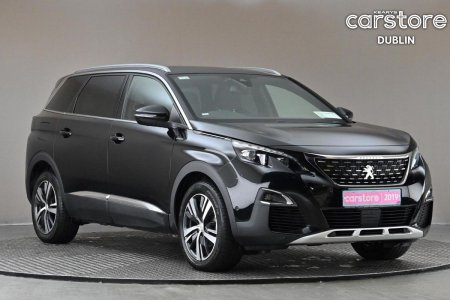 2019 Peugeot 5008 1.5HDI BLUE GT-LINE 7SEATS