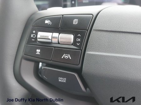 2026 Kia Sportage - photo 17