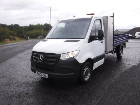 2022 Mercedes-Benz Sprinter - photo 2