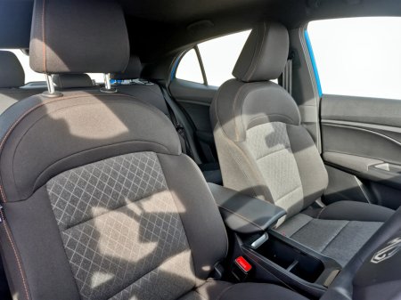 2026 MG MG3 - photo 8