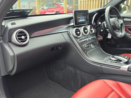 2019 Mercedes-Benz C-Class - photo 10