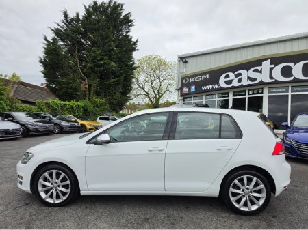 2015 Volkswagen Golf - photo 19