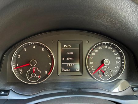 2010 Volkswagen Jetta - photo 15