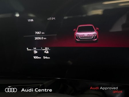 2026 Audi A5 - photo 13