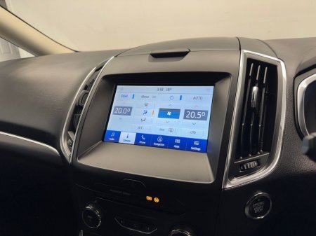 2022 Ford Galaxy - photo 20