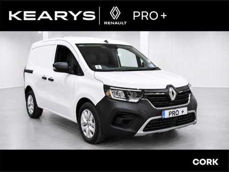 2024 Renault Kangoo ML19 dCi 95 Advance