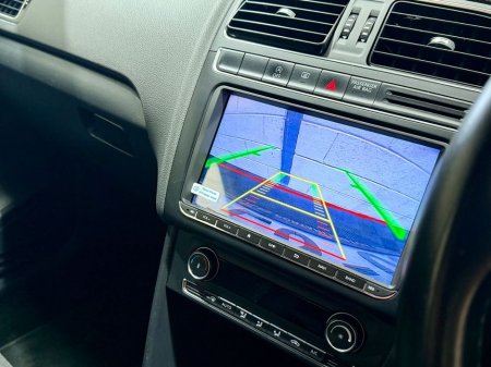 2014 Volkswagen Polo - photo 4