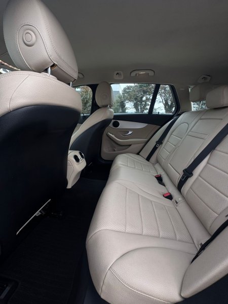 2016 Mercedes-Benz C-Class - photo 16