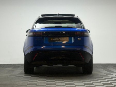 2022 Land Rover Range Rover Velar - photo 6
