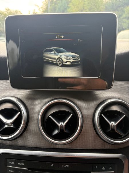2018 Mercedes-Benz CLA - photo 11