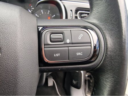 2019 Citroen C3 - photo 18