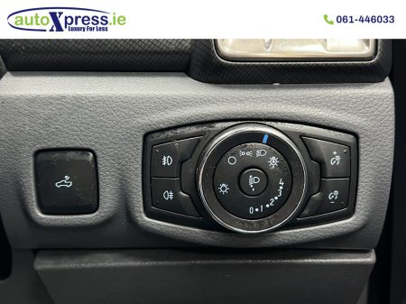 2018 Ford Ranger - photo 28