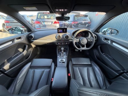 2021 Audi S3 - photo 58