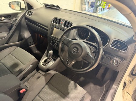 2012 Volkswagen Golf - photo 9