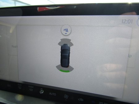 2023 Ford Focus - photo 7