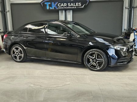 2022 Mercedes-Benz AMG
