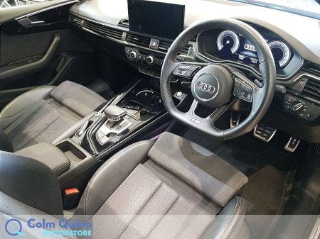 2023 Audi A5 - photo 10