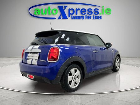 2020 Mini Cooper - photo 13